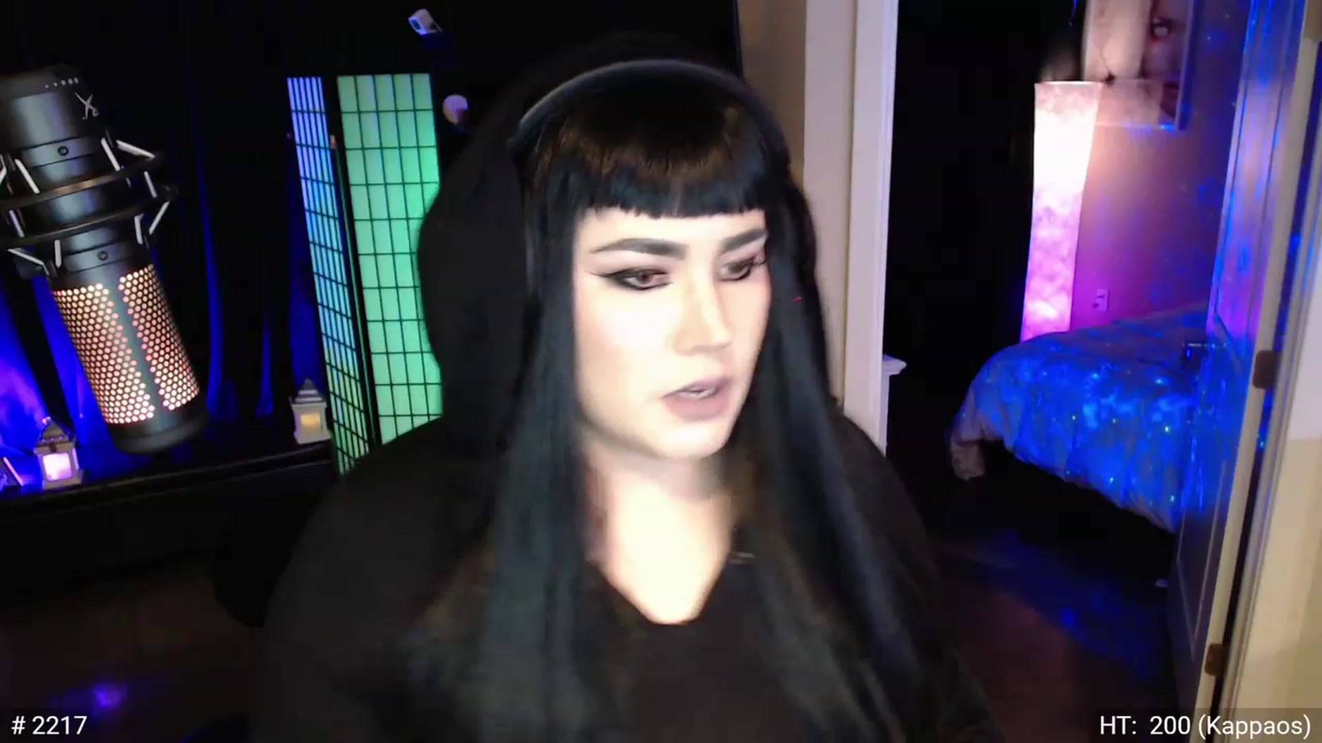 Gallery image thumbnail from QueenOfMetal's myfreecams stream on, 11/15/2022, 10:46 image 8 of 20