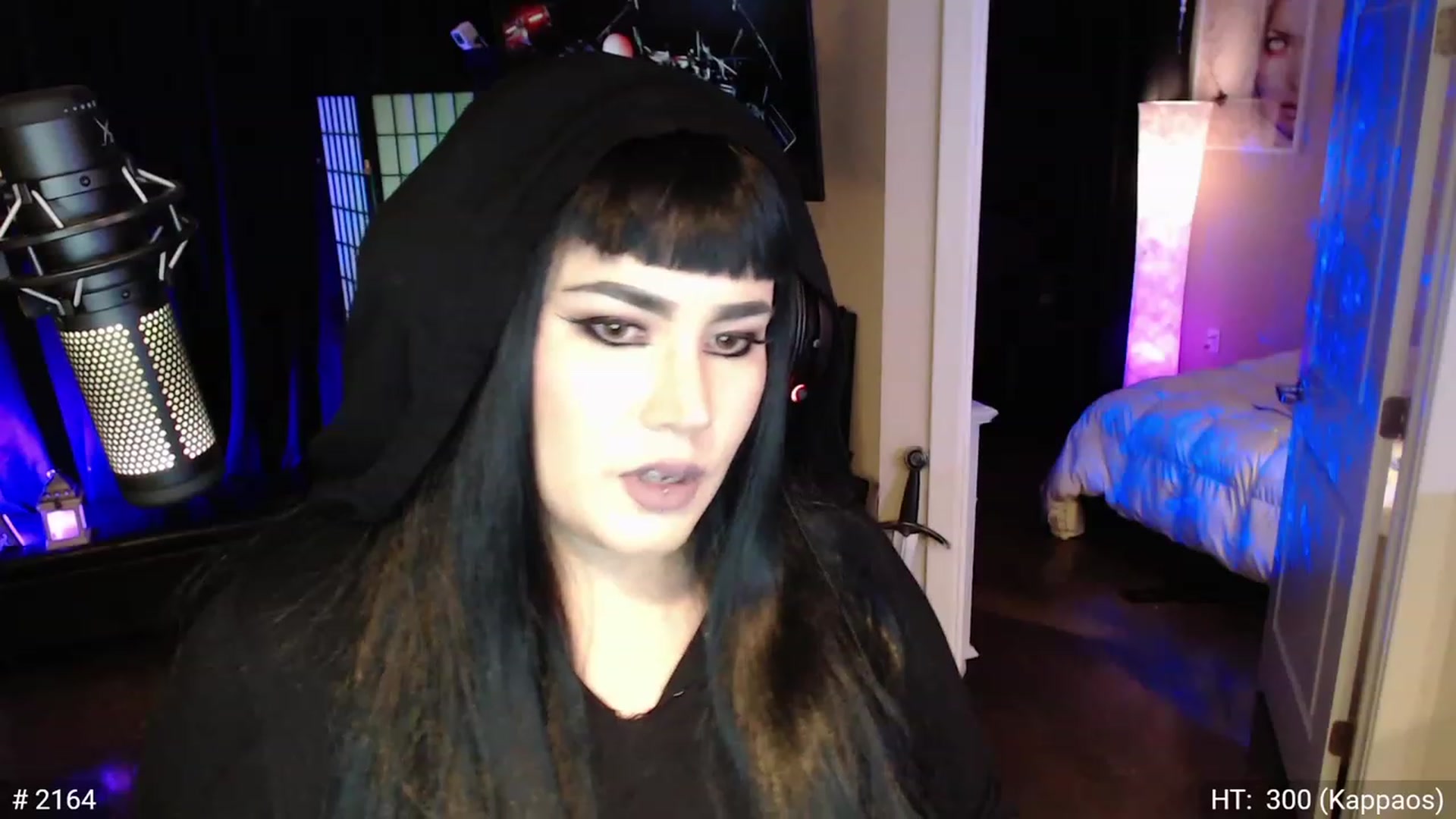 Gallery image thumbnail from QueenOfMetal's myfreecams stream on, 11/15/2022, 10:46 image 16 of 20