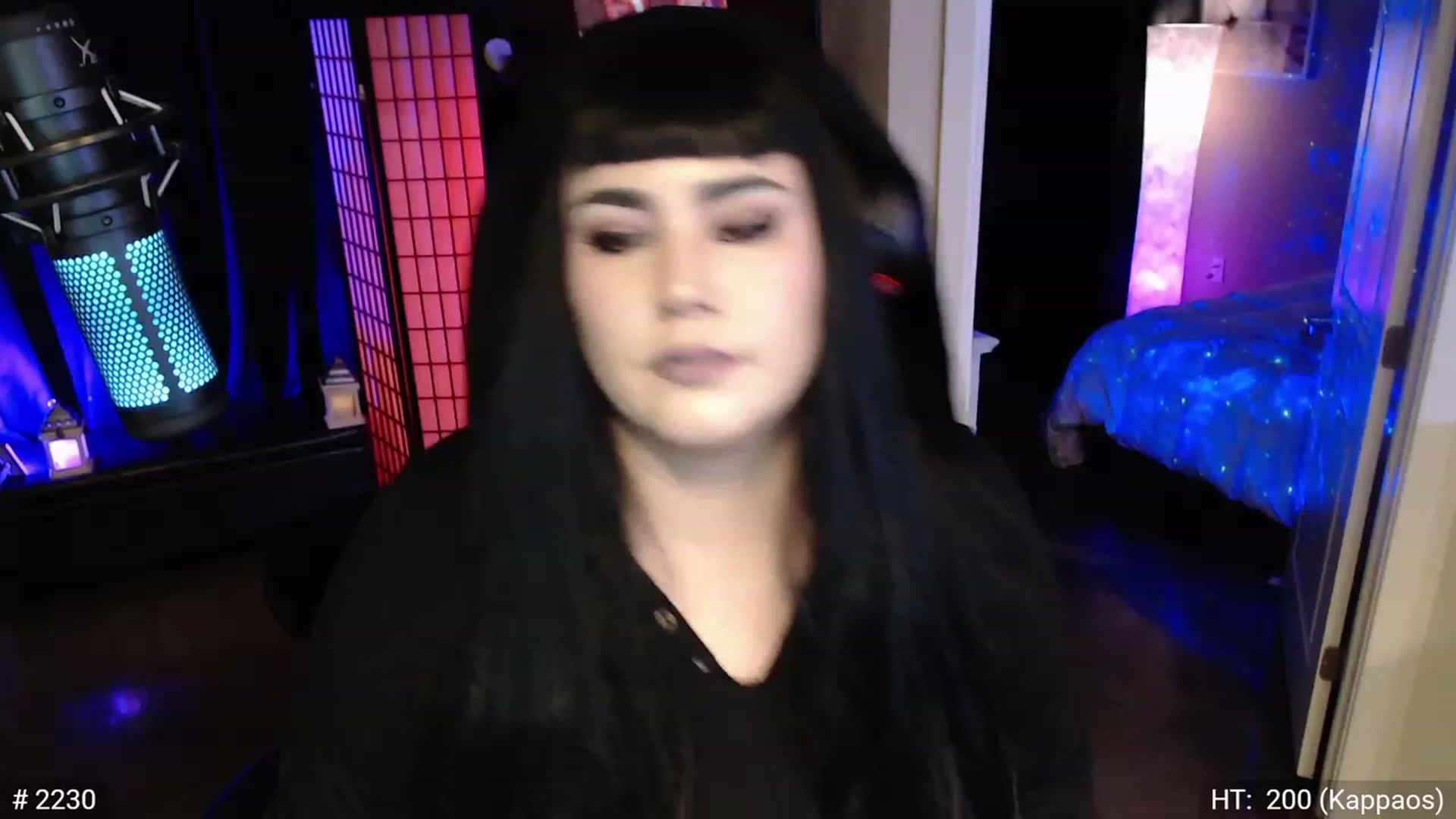 Gallery image thumbnail from QueenOfMetal's myfreecams stream on, 11/15/2022, 10:46 image 5 of 20