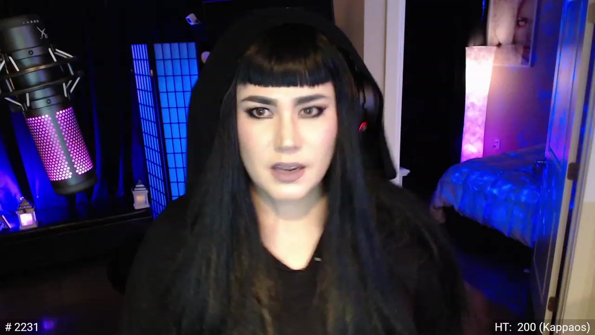Gallery image thumbnail from QueenOfMetal's myfreecams stream on, 11/15/2022, 10:46 image 1 of 20
