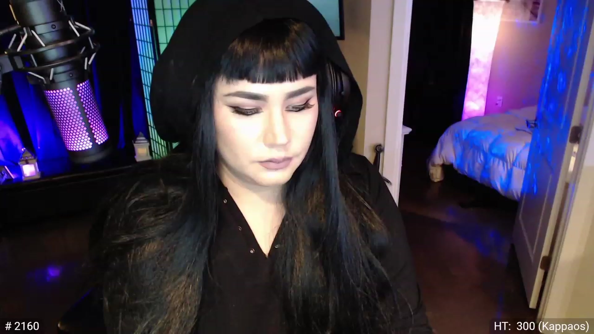 Gallery image thumbnail from QueenOfMetal's myfreecams stream on, 11/15/2022, 10:46 image 18 of 20