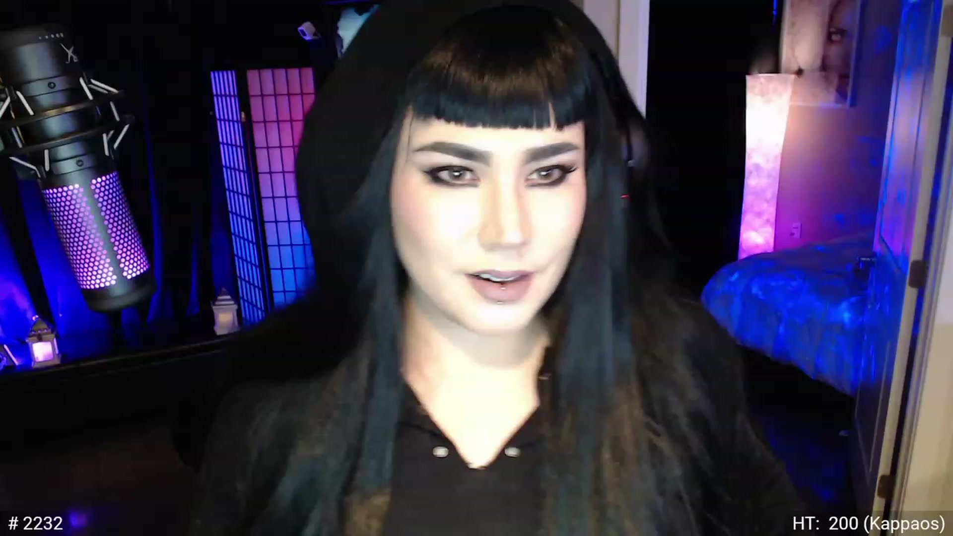 Gallery image thumbnail from QueenOfMetal's myfreecams stream on, 11/15/2022, 10:46 image 2 of 20