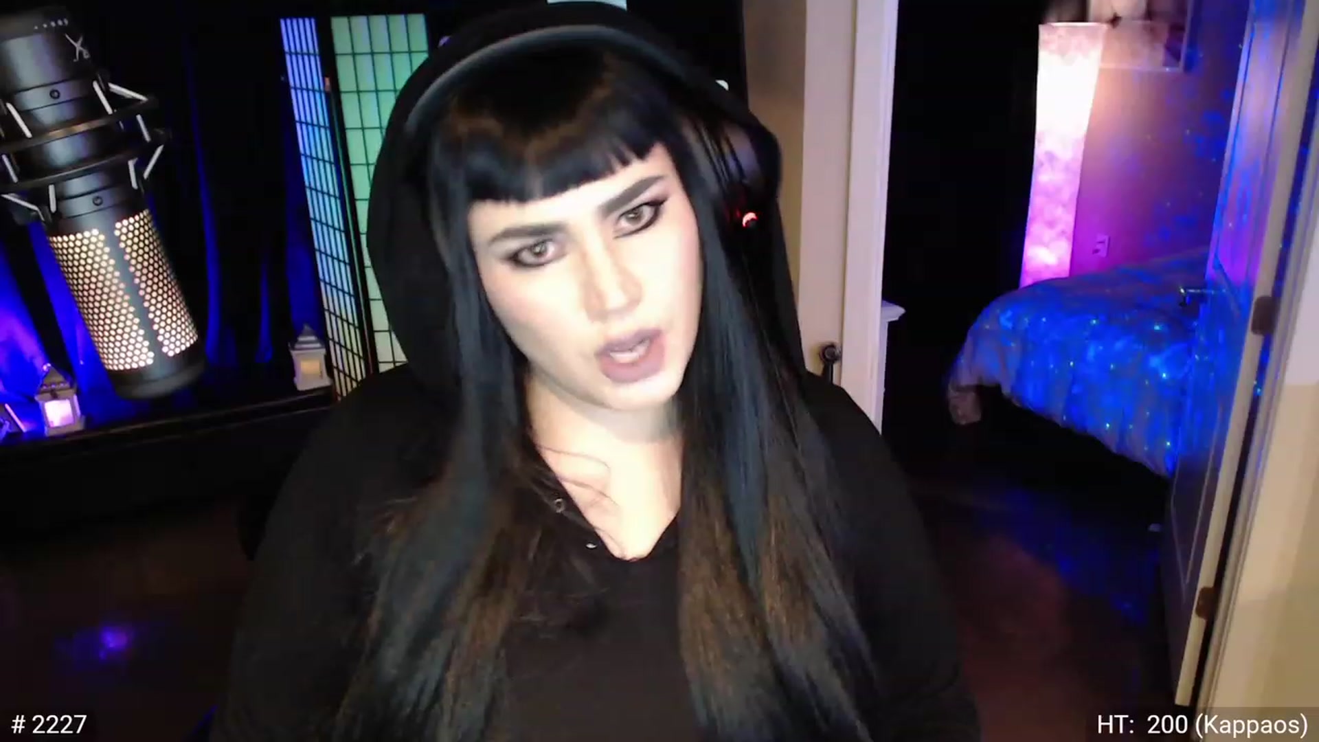 Gallery image thumbnail from QueenOfMetal's myfreecams stream on, 11/15/2022, 10:46 image 7 of 20