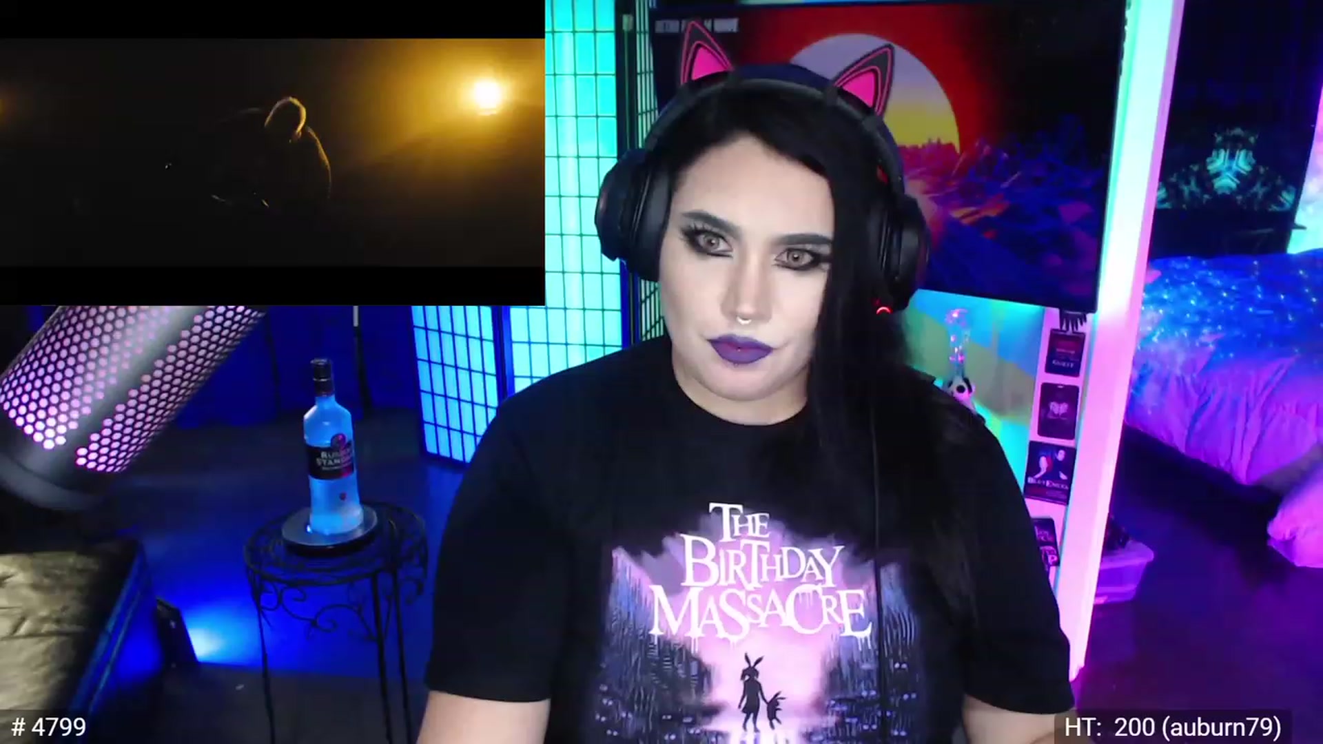 Gallery image thumbnail from QueenOfMetal's myfreecams stream on, 07/20/2023, 16:11 image 9 of 20
