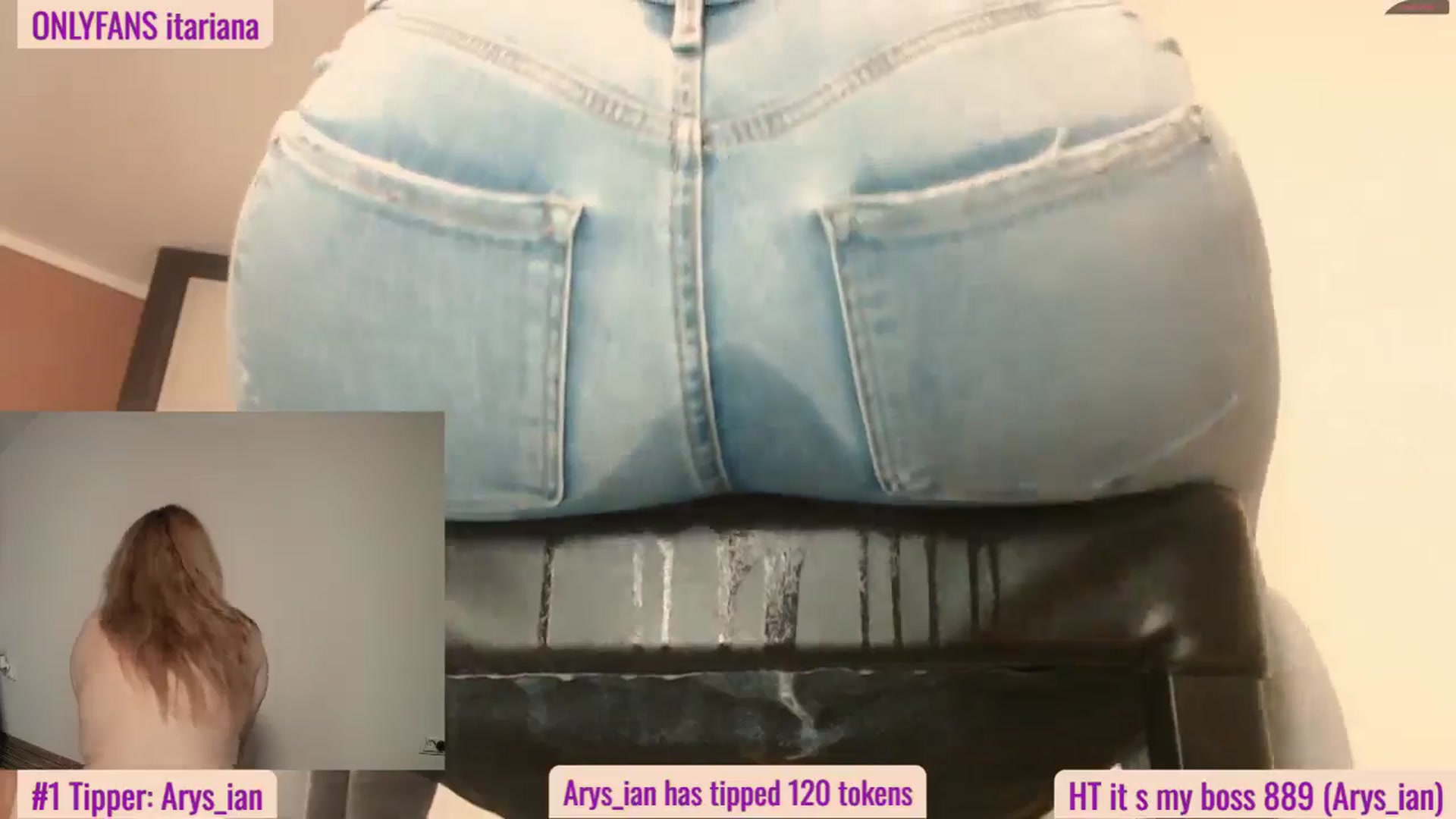 Gallery image thumbnail from QueenOfSQUlRT's myfreecams stream on, 06/04/2024, 20:57 image 20 of 20
