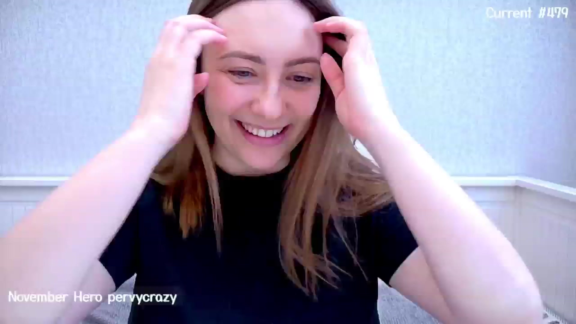 Gallery image thumbnail from QueenOfTease_'s myfreecams stream on, 11/22/2024, 06:27 image 15 of 20