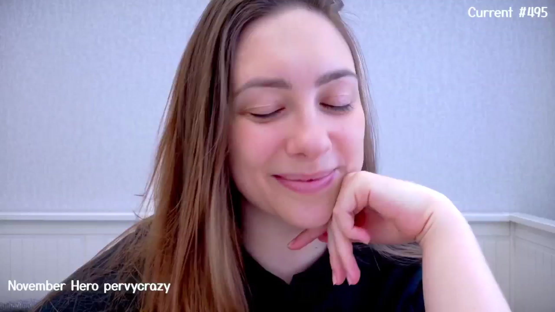 Gallery image thumbnail from QueenOfTease_'s myfreecams stream on, 11/22/2024, 06:27 image 7 of 20