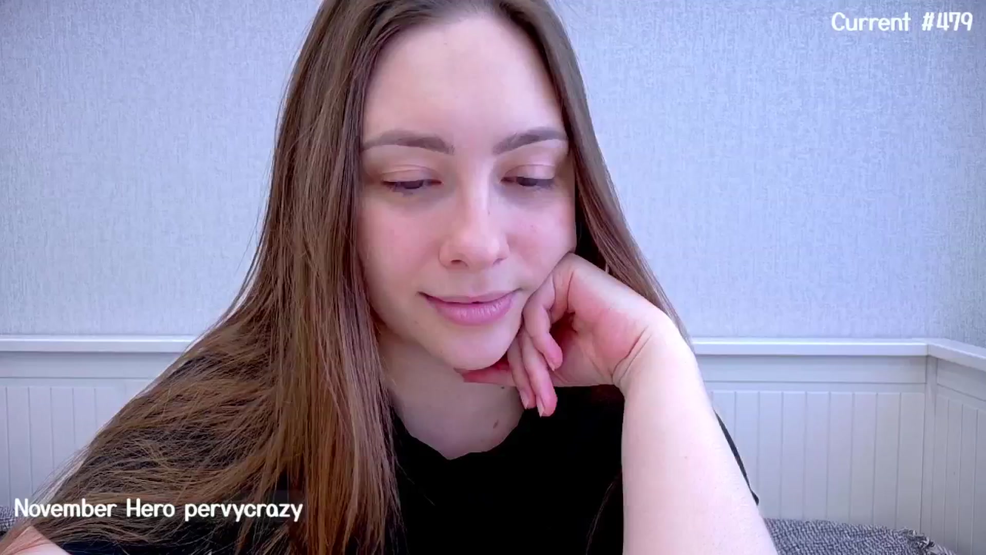 Gallery image thumbnail from QueenOfTease_'s myfreecams stream on, 11/22/2024, 06:27 image 14 of 20