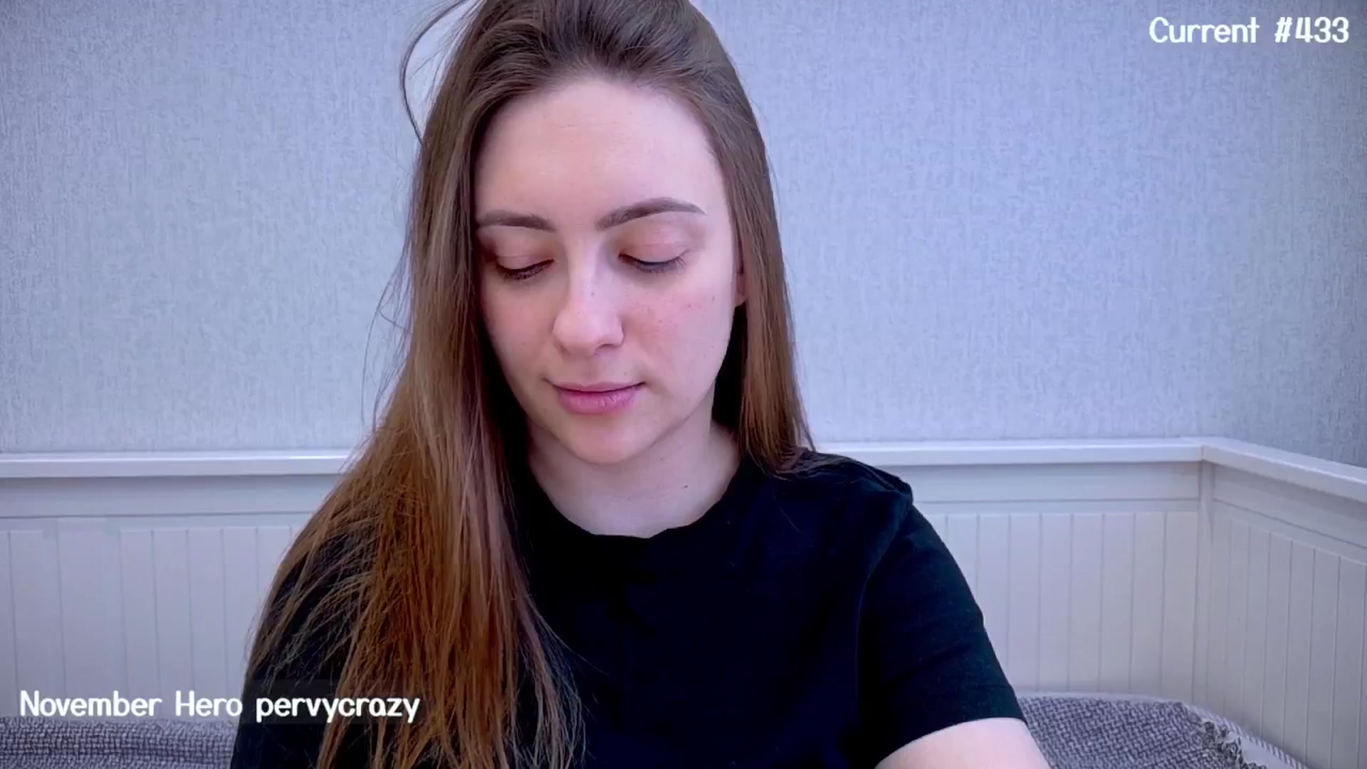 Gallery image thumbnail from QueenOfTease_'s myfreecams stream on, 11/22/2024, 07:39 image 11 of 20