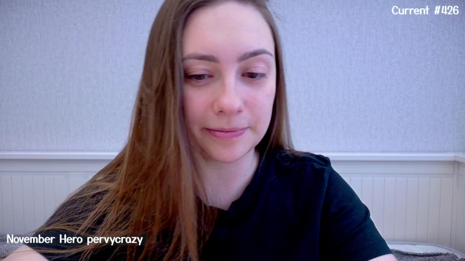 Gallery image thumbnail from QueenOfTease_'s myfreecams stream on, 11/22/2024, 07:39 image 18 of 20