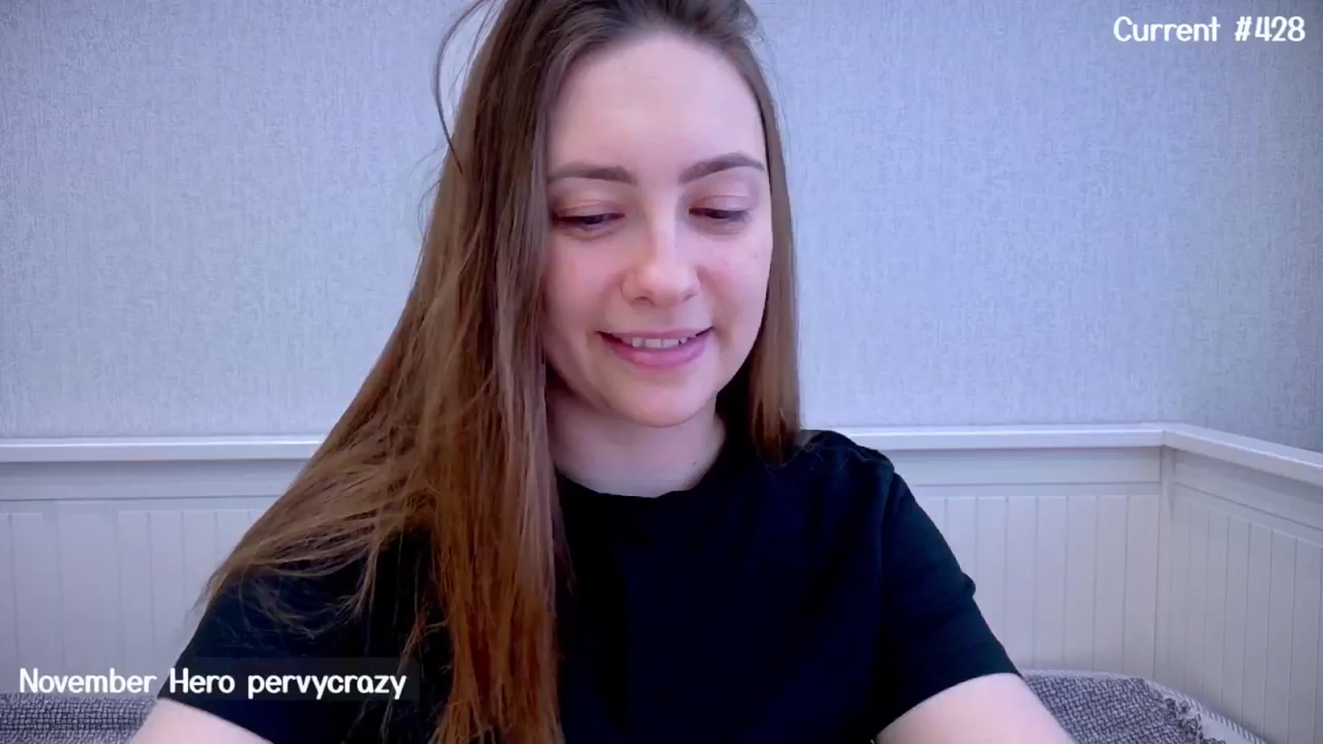 Gallery image thumbnail from QueenOfTease_'s myfreecams stream on, 11/22/2024, 07:39 image 12 of 20
