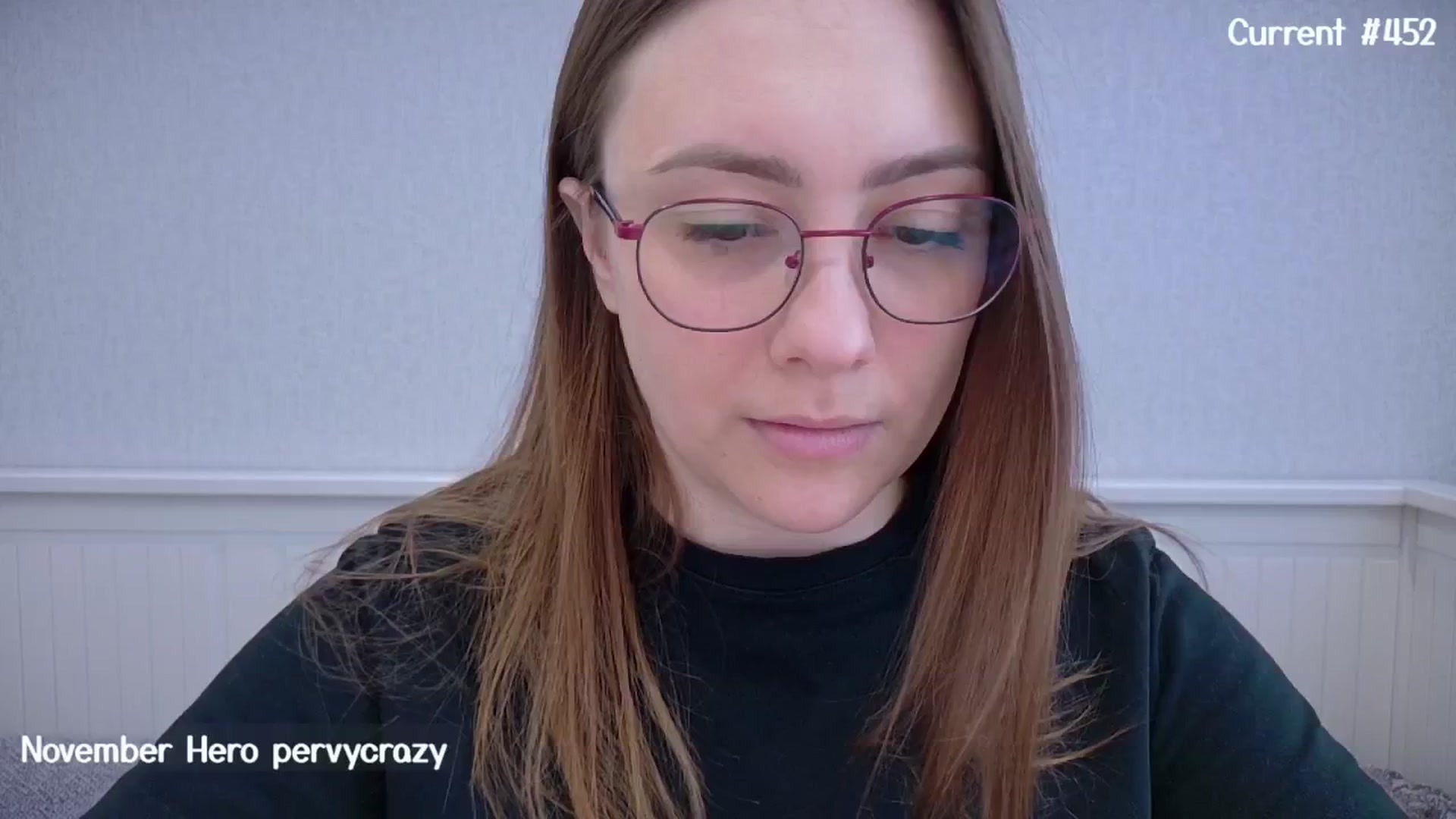 Gallery image thumbnail from QueenOfTease_'s myfreecams stream on, 11/23/2024, 06:02 image 9 of 20