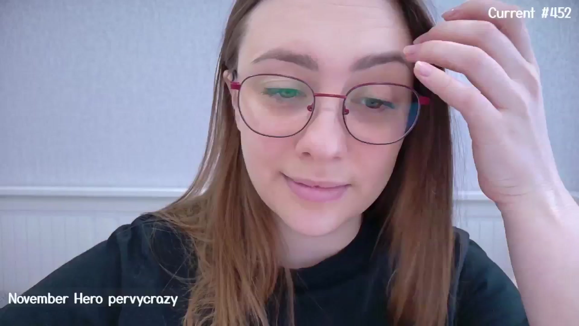 Gallery image thumbnail from QueenOfTease_'s myfreecams stream on, 11/23/2024, 06:02 image 14 of 20