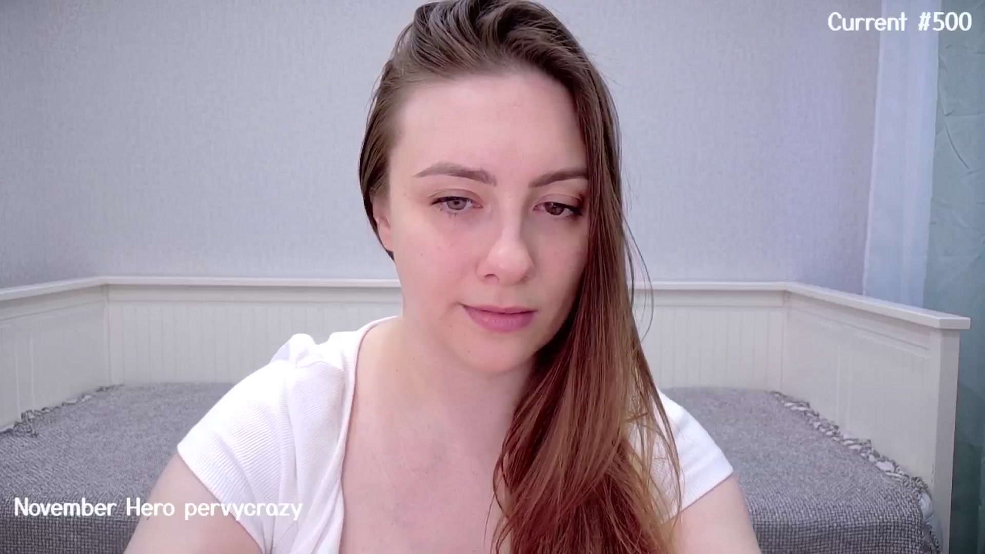 Gallery image thumbnail from QueenOfTease_'s myfreecams stream on, 11/25/2024, 07:01 image 14 of 20