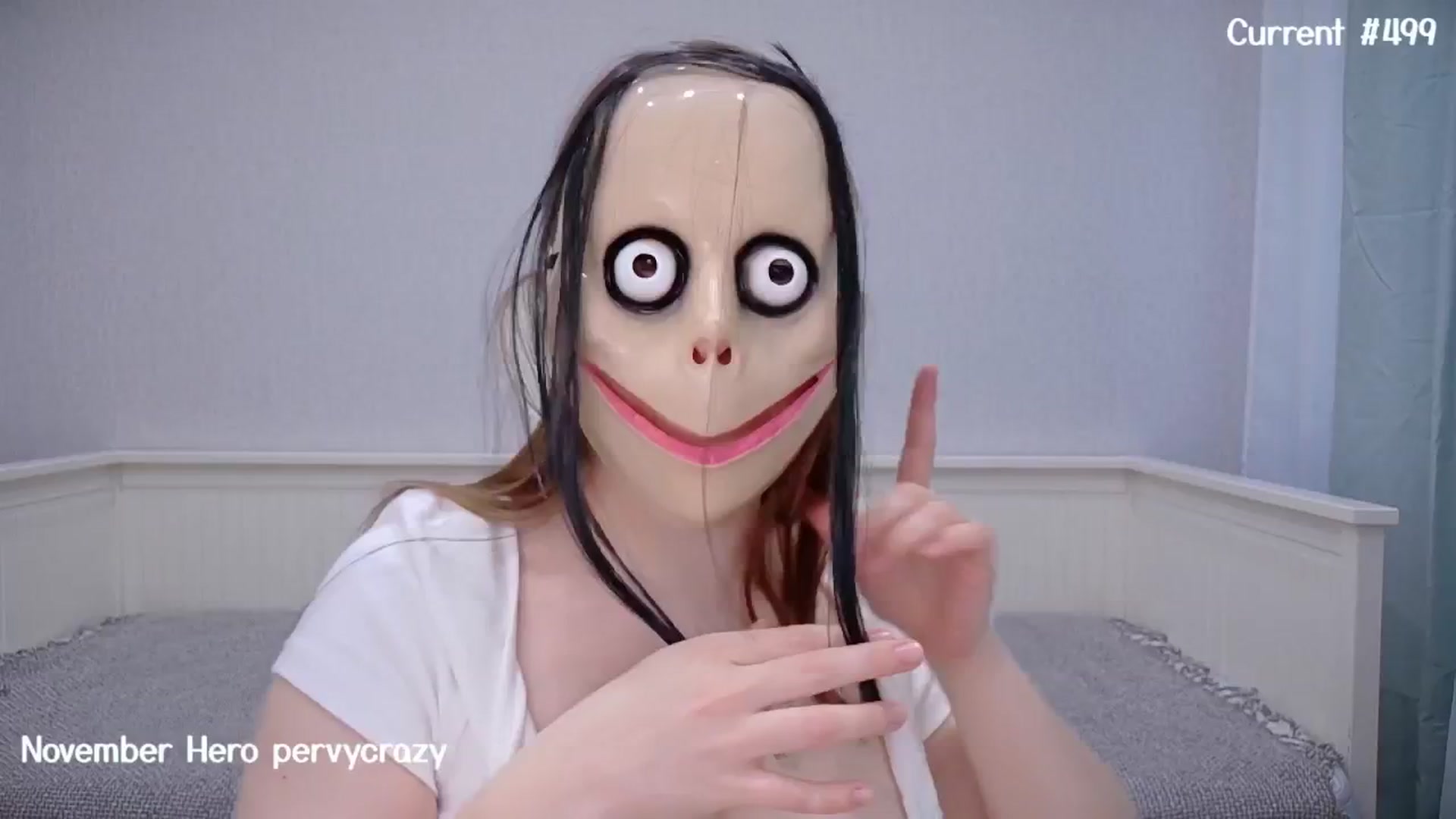 Gallery image thumbnail from QueenOfTease_'s myfreecams stream on, 11/25/2024, 07:01 image 9 of 20