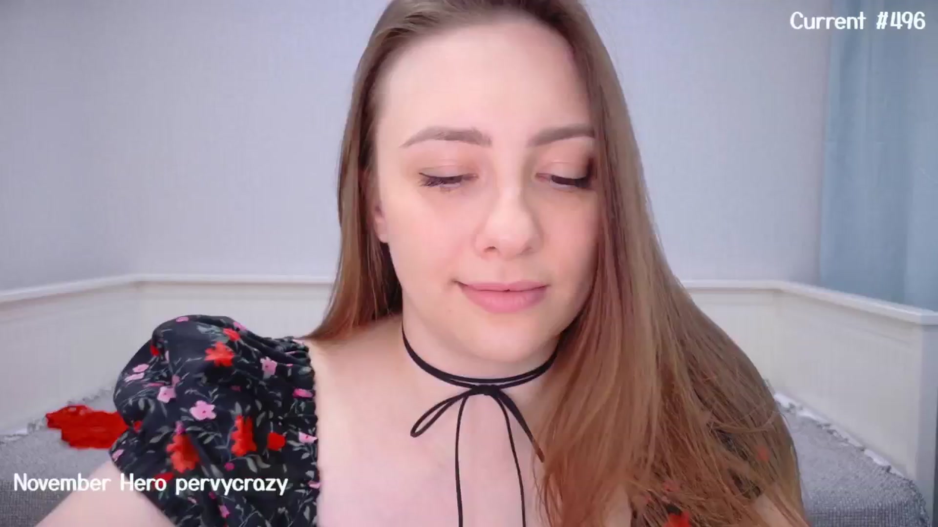 Gallery image thumbnail from QueenOfTease_'s myfreecams stream on, 11/26/2024, 07:04 image 13 of 20