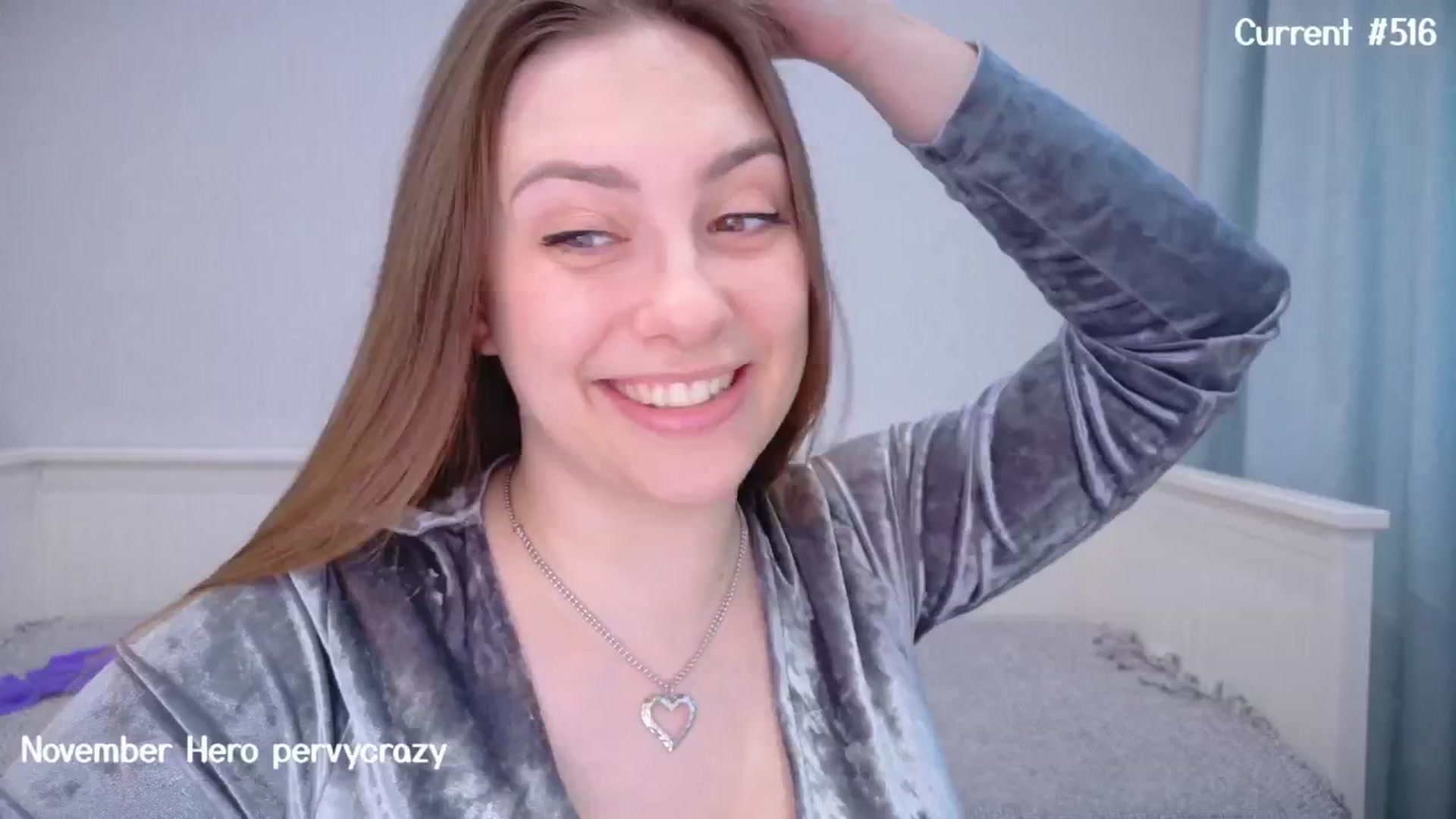 Gallery image thumbnail from QueenOfTease_'s myfreecams stream on, 11/28/2024, 05:42 image 18 of 20
