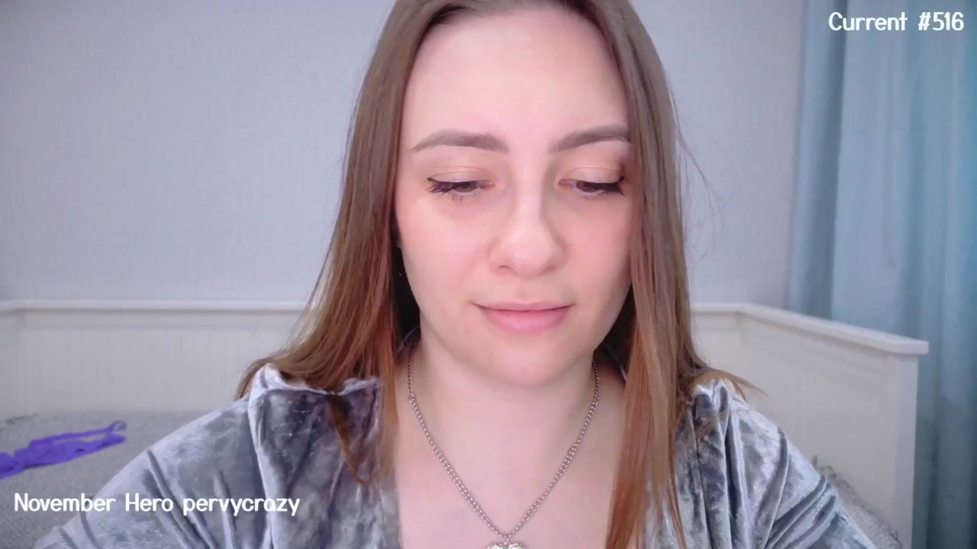 Gallery image thumbnail from QueenOfTease_'s myfreecams stream on, 11/28/2024, 05:42 image 8 of 20