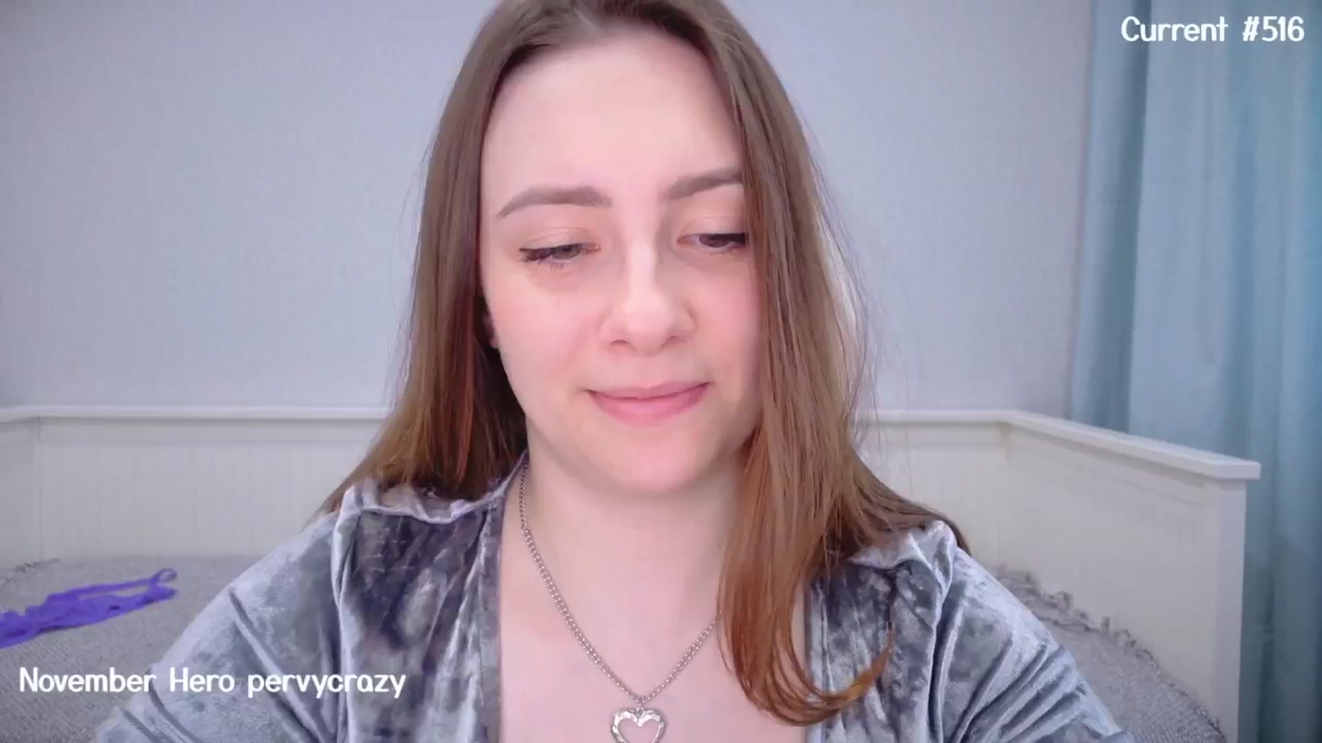 Gallery image thumbnail from QueenOfTease_'s myfreecams stream on, 11/28/2024, 05:42 image 9 of 20
