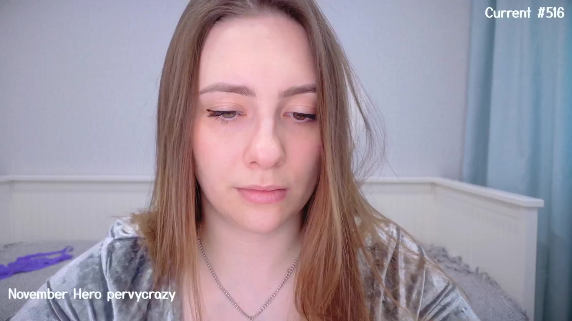 Gallery image thumbnail from QueenOfTease_'s myfreecams stream on, 11/28/2024, 05:42 image 6 of 20