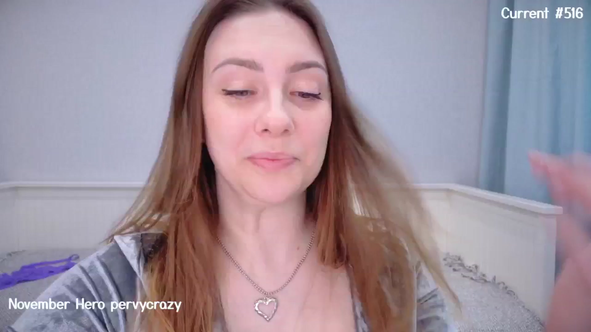 Gallery image thumbnail from QueenOfTease_'s myfreecams stream on, 11/28/2024, 05:42 image 17 of 20