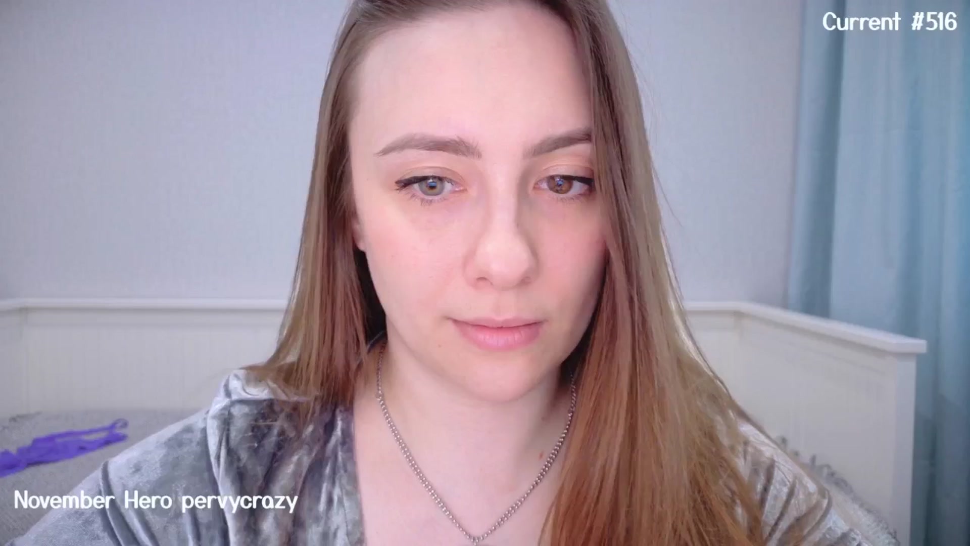Gallery image thumbnail from QueenOfTease_'s myfreecams stream on, 11/28/2024, 05:42 image 20 of 20