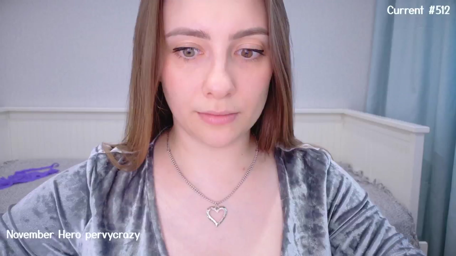 Gallery image thumbnail from QueenOfTease_'s myfreecams stream on, 11/28/2024, 07:27 image 12 of 20