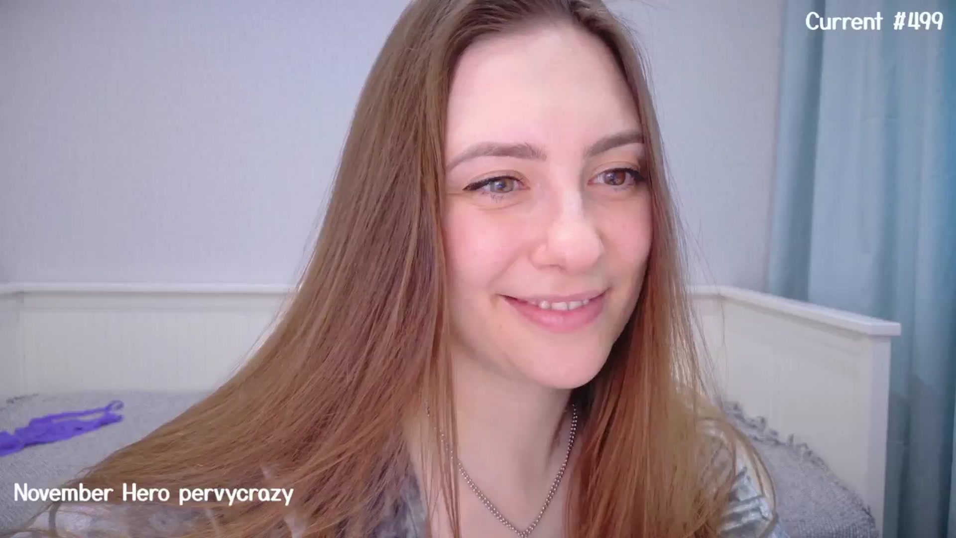 Gallery image thumbnail from QueenOfTease_'s myfreecams stream on, 11/28/2024, 07:27 image 20 of 20