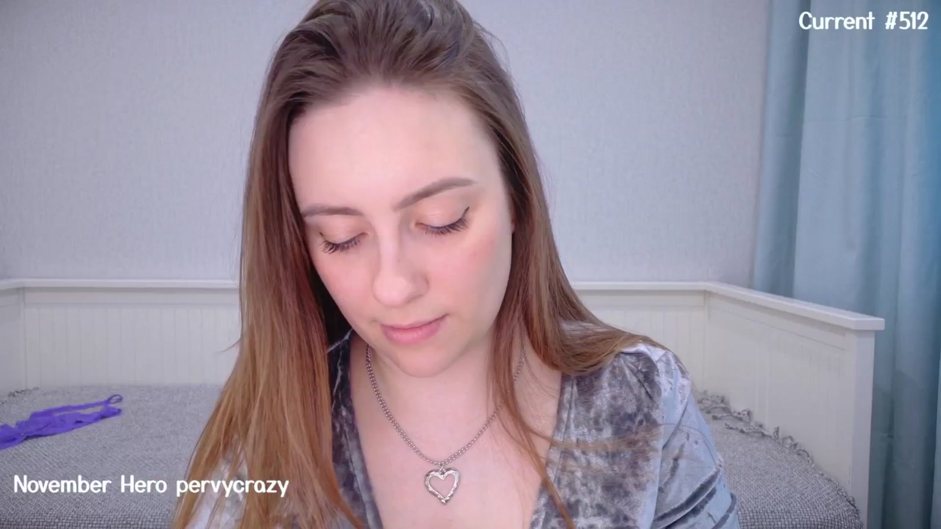 Gallery image thumbnail from QueenOfTease_'s myfreecams stream on, 11/28/2024, 07:27 image 18 of 20