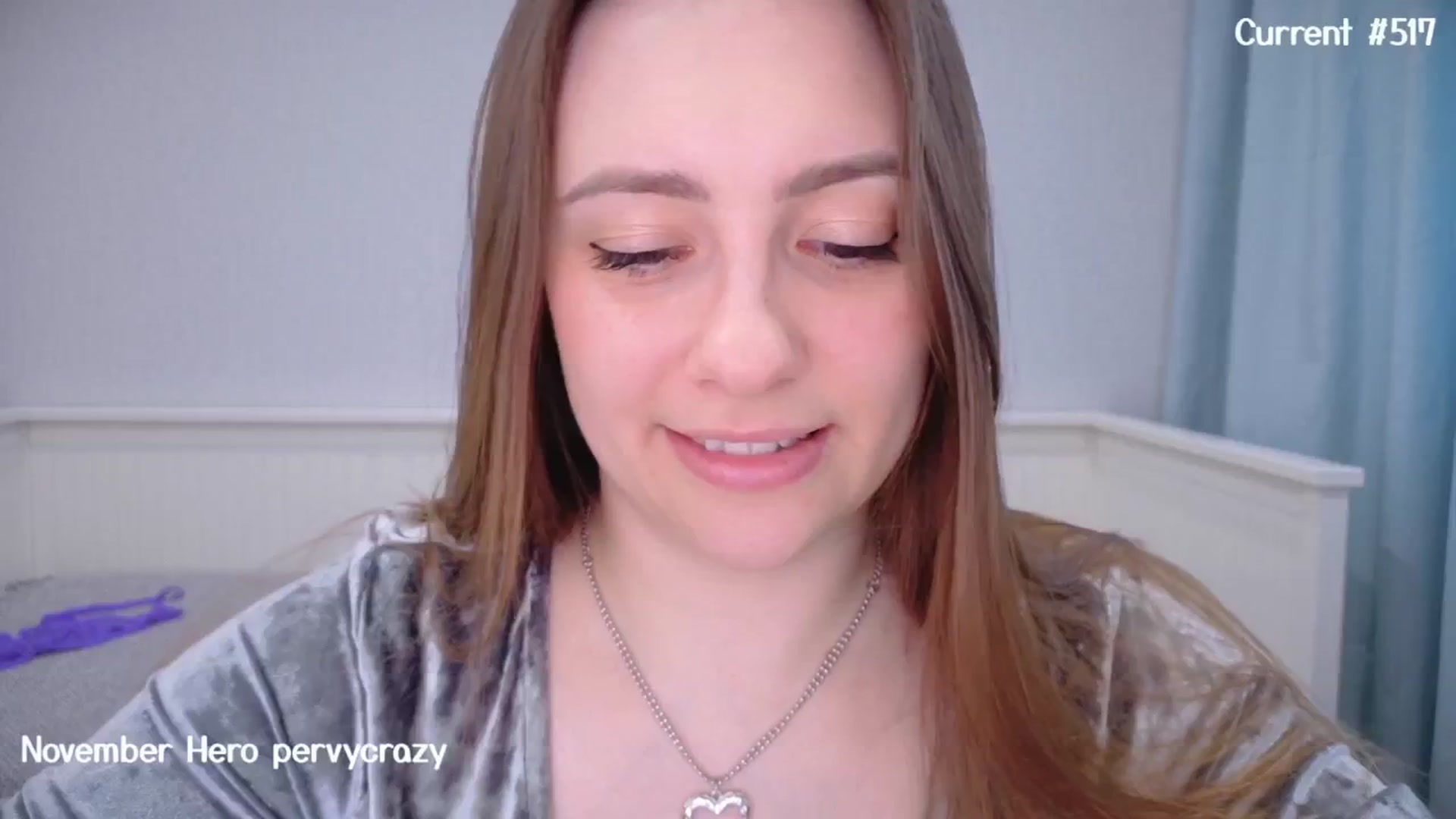 Gallery image thumbnail from QueenOfTease_'s myfreecams stream on, 11/28/2024, 07:27 image 2 of 20