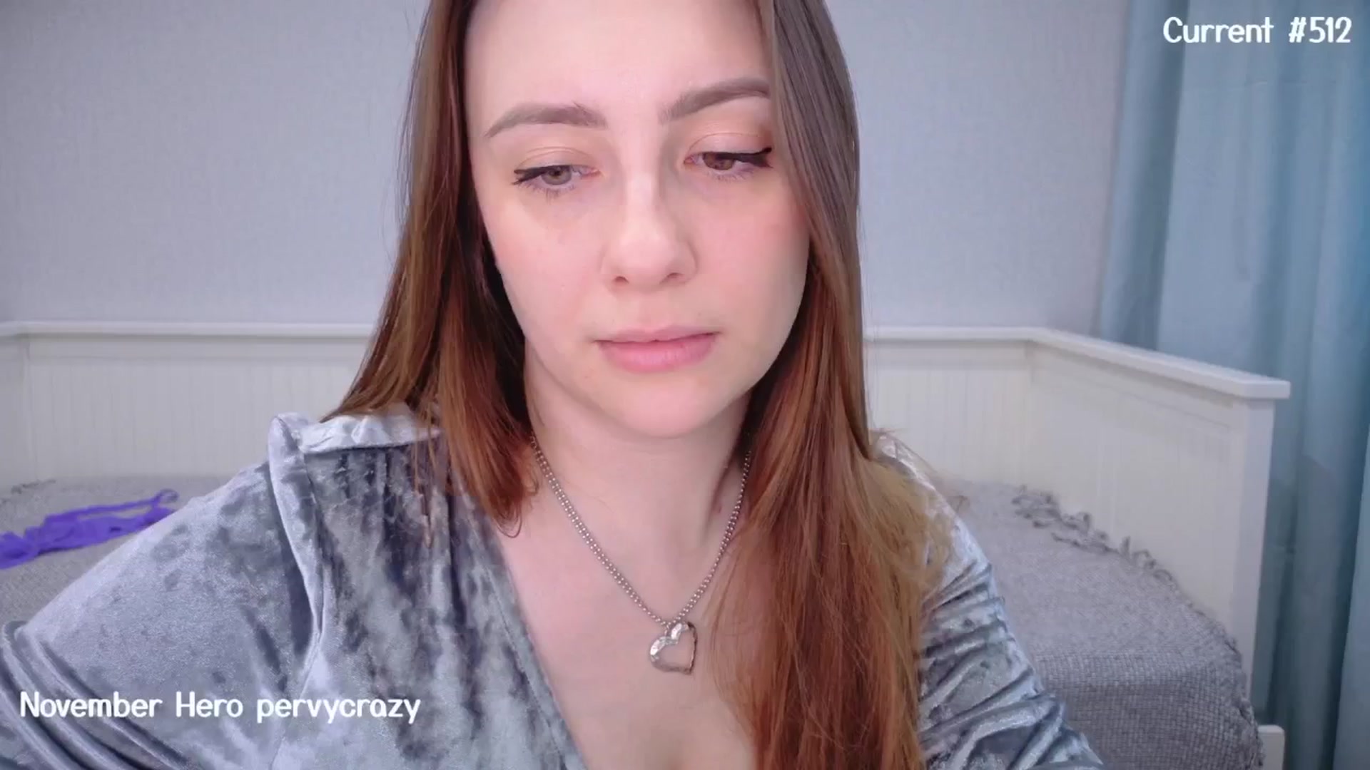 Gallery image thumbnail from QueenOfTease_'s myfreecams stream on, 11/28/2024, 07:27 image 11 of 20