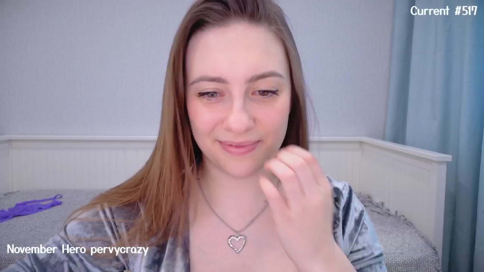 Gallery image thumbnail from QueenOfTease_'s myfreecams stream on, 11/28/2024, 07:27 image 4 of 20