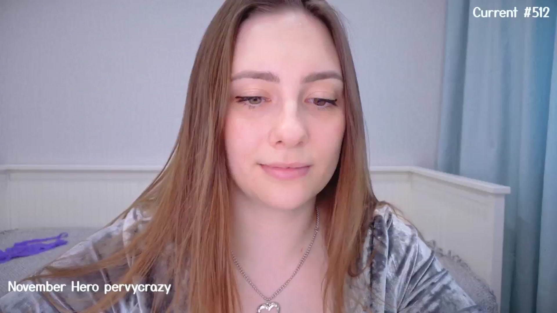 Gallery image thumbnail from QueenOfTease_'s myfreecams stream on, 11/28/2024, 07:27 image 16 of 20