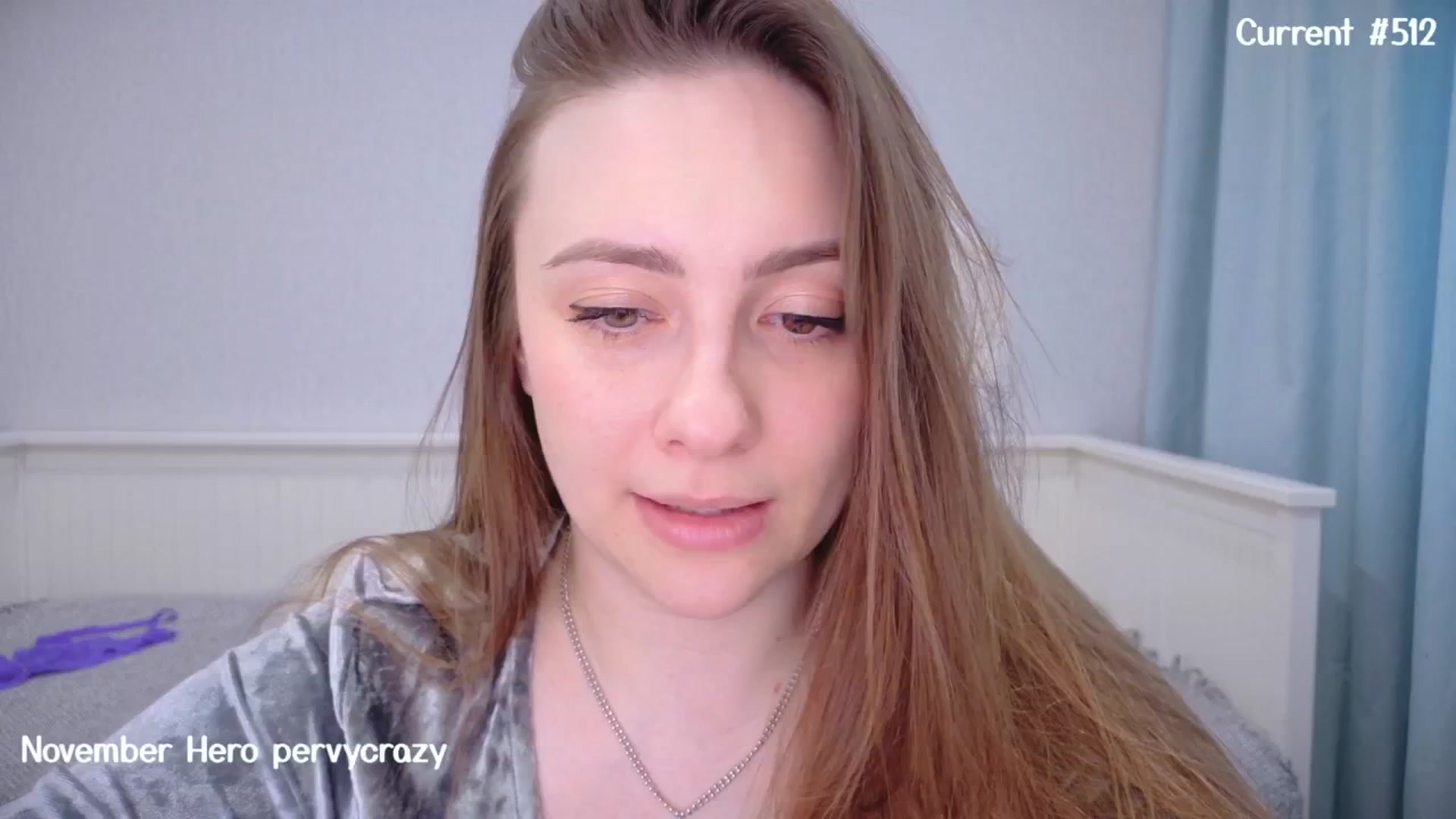 Gallery image thumbnail from QueenOfTease_'s myfreecams stream on, 11/28/2024, 07:27 image 15 of 20