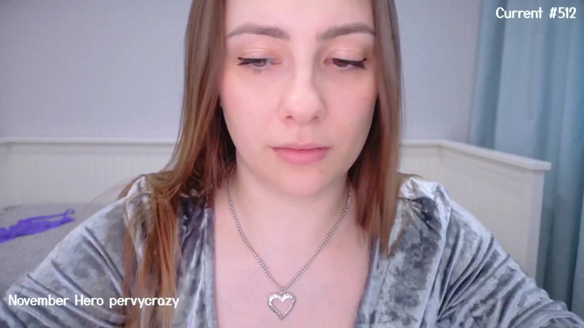 Gallery image thumbnail from QueenOfTease_'s myfreecams stream on, 11/28/2024, 07:27 image 14 of 20