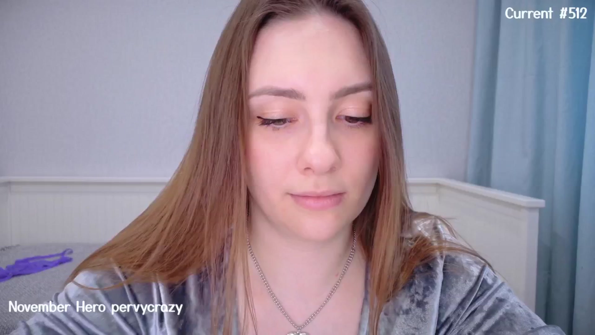 Gallery image thumbnail from QueenOfTease_'s myfreecams stream on, 11/28/2024, 07:27 image 17 of 20