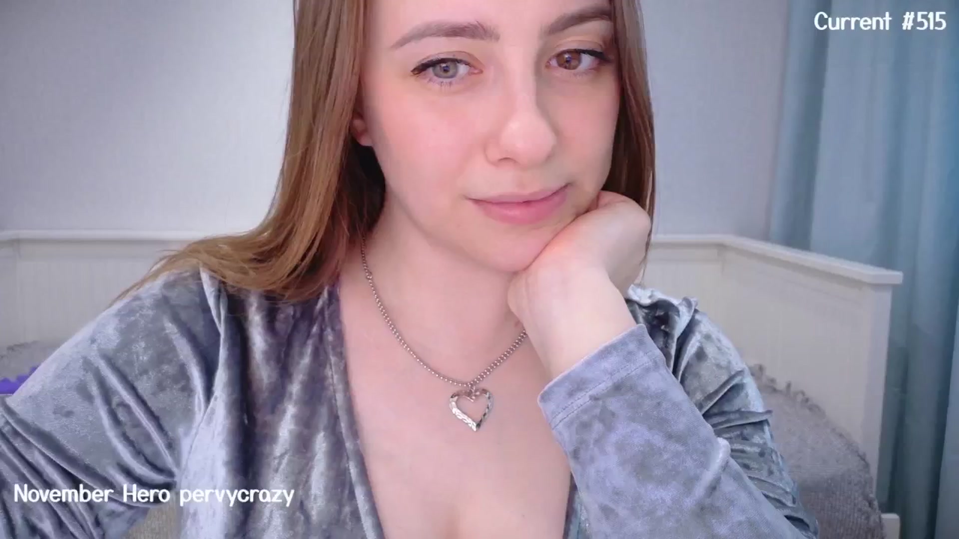 Gallery image thumbnail from QueenOfTease_'s myfreecams stream on, 11/28/2024, 07:27 image 7 of 20