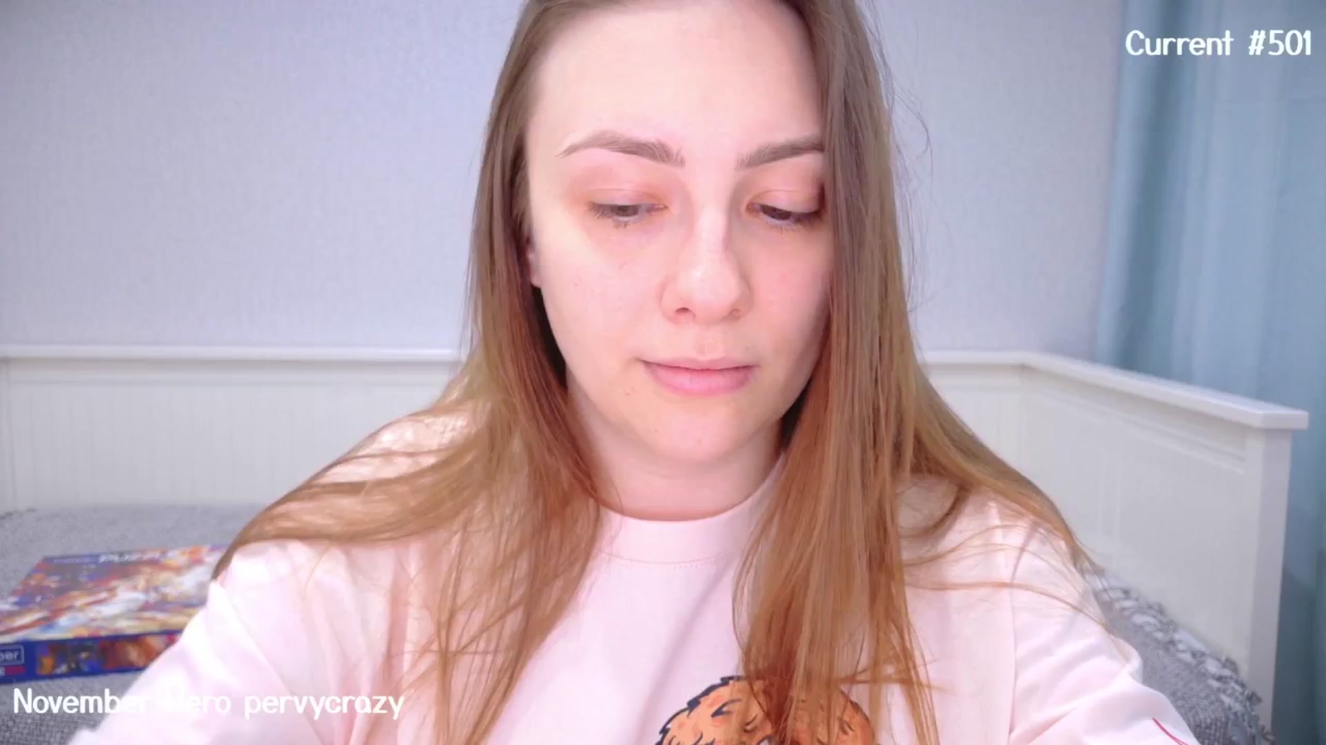Gallery image thumbnail from QueenOfTease_'s myfreecams stream on, 11/29/2024, 07:29 image 14 of 20