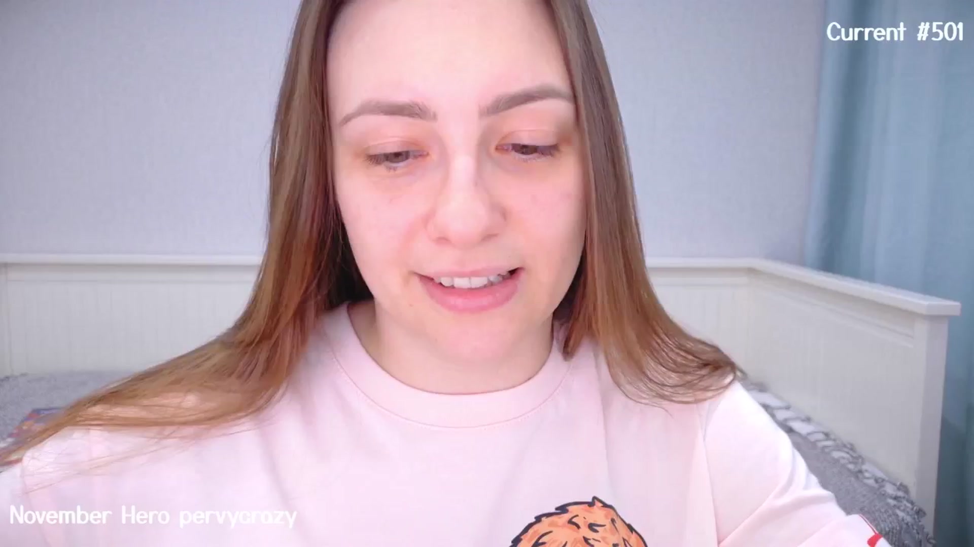 Gallery image thumbnail from QueenOfTease_'s myfreecams stream on, 11/29/2024, 07:29 image 13 of 20