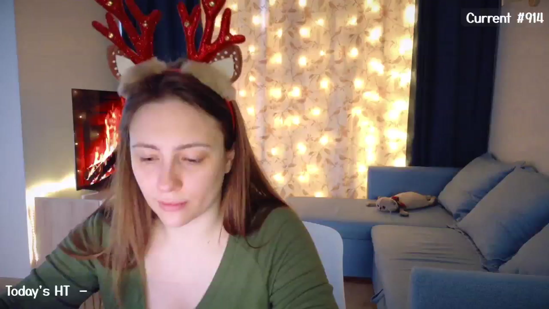 Gallery image thumbnail from QueenOfTease_'s myfreecams stream on, 12/03/2024, 06:45 image 1 of 20