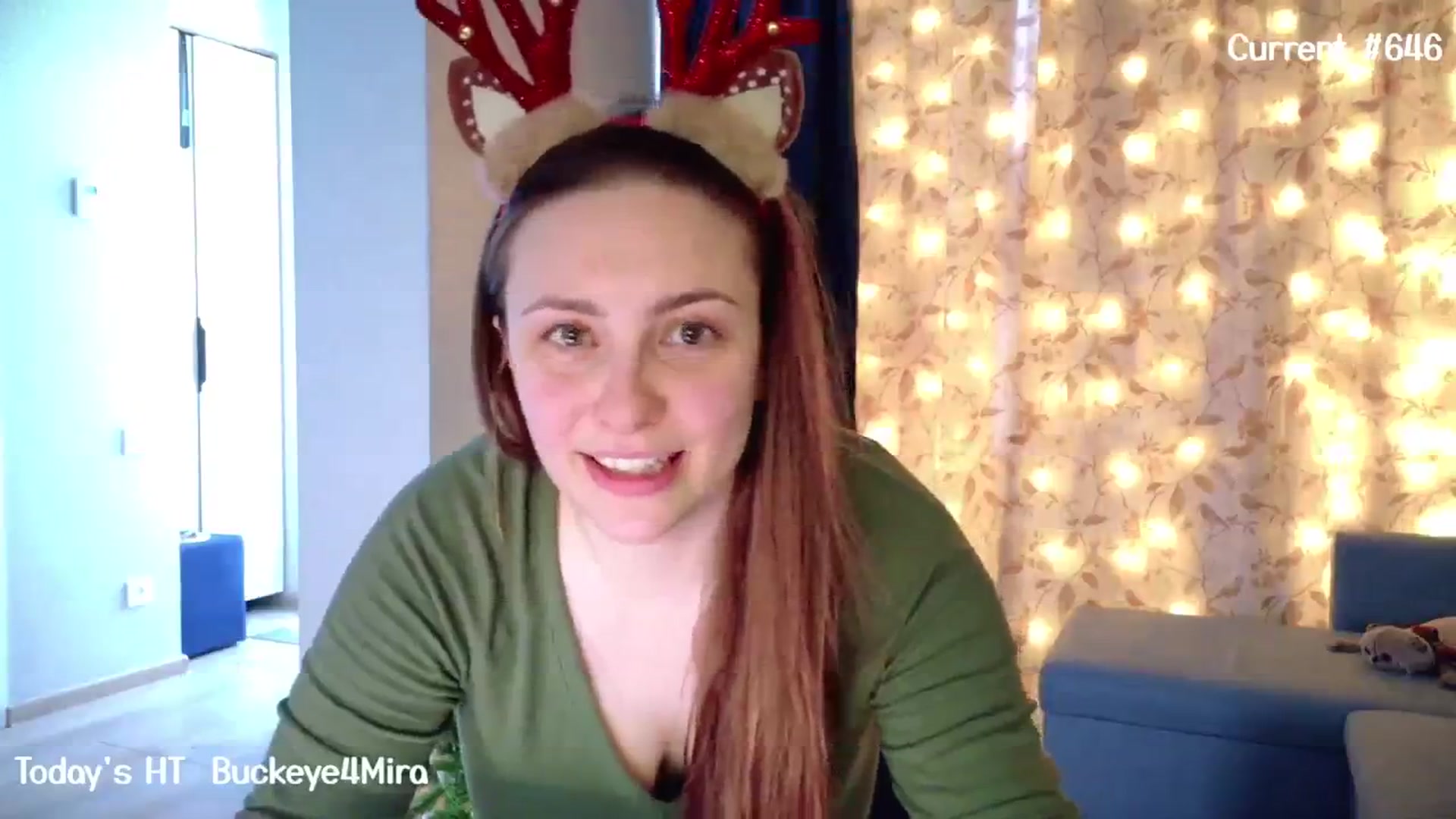 Gallery image thumbnail from QueenOfTease_'s myfreecams stream on, 12/03/2024, 06:45 image 9 of 20