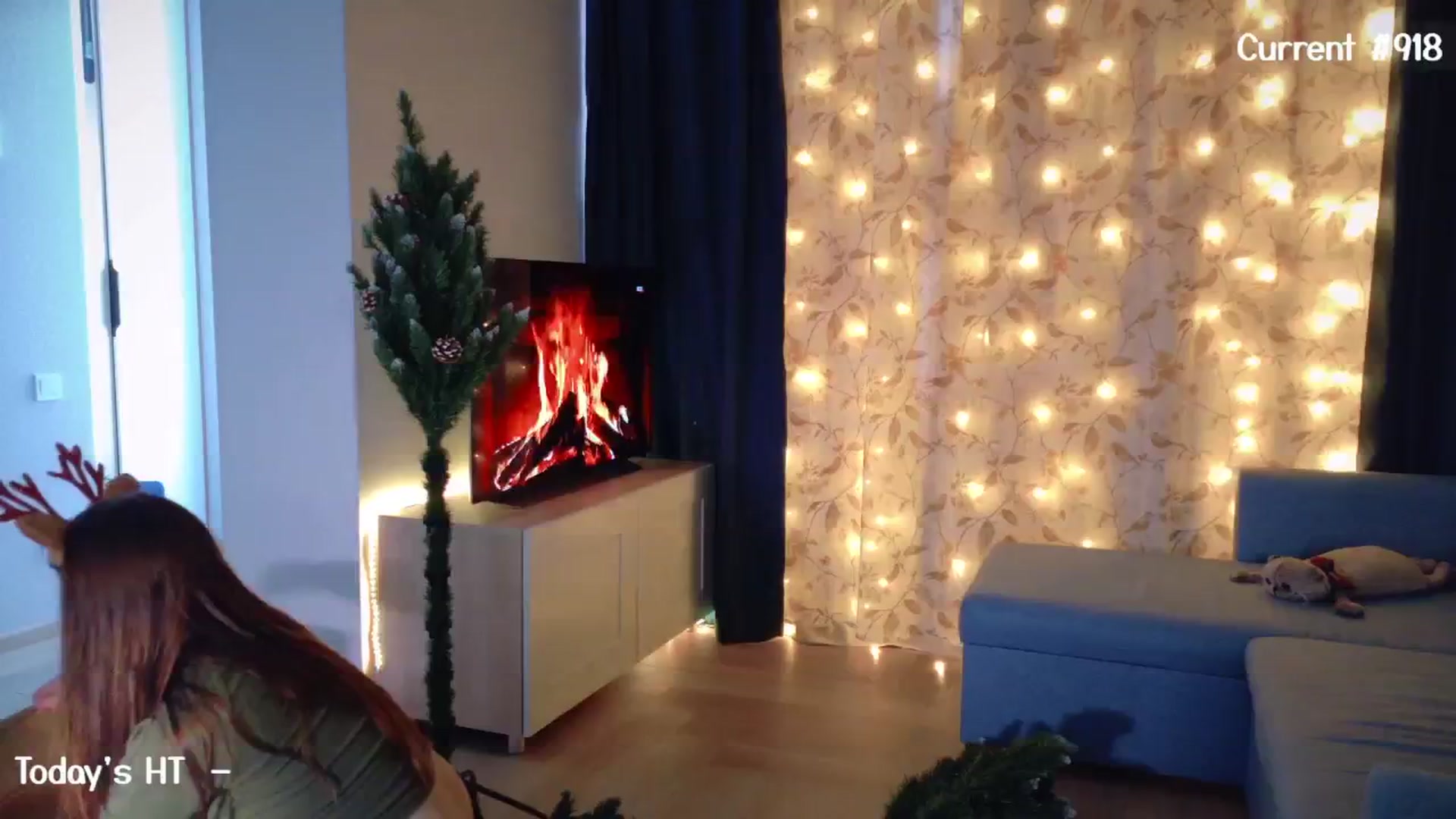 Gallery image thumbnail from QueenOfTease_'s myfreecams stream on, 12/03/2024, 06:45 image 3 of 20