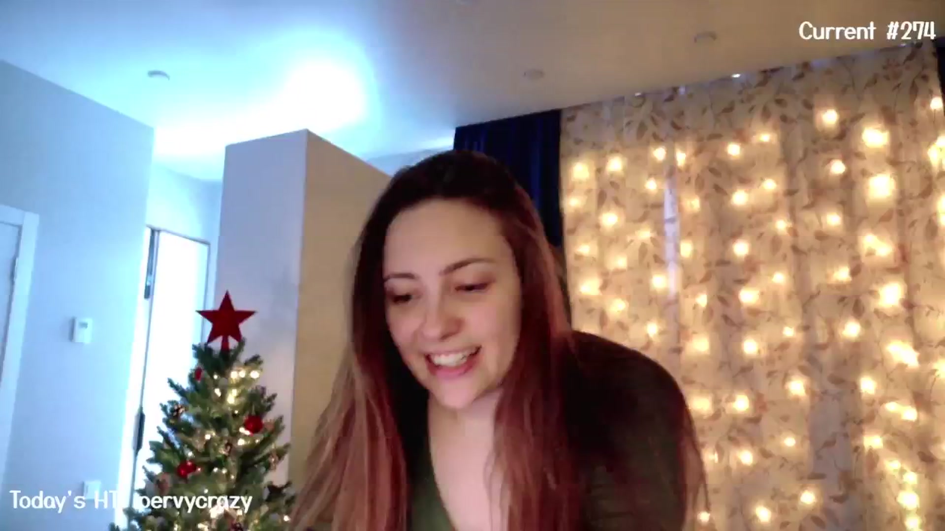 Gallery image thumbnail from QueenOfTease_'s myfreecams stream on, 12/03/2024, 08:15 image 10 of 20