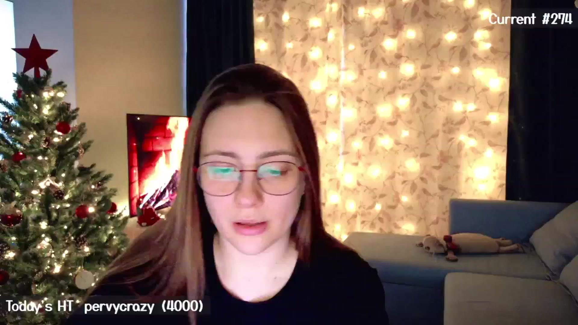 Gallery image thumbnail from QueenOfTease_'s myfreecams stream on, 12/04/2024, 07:56 image 9 of 20