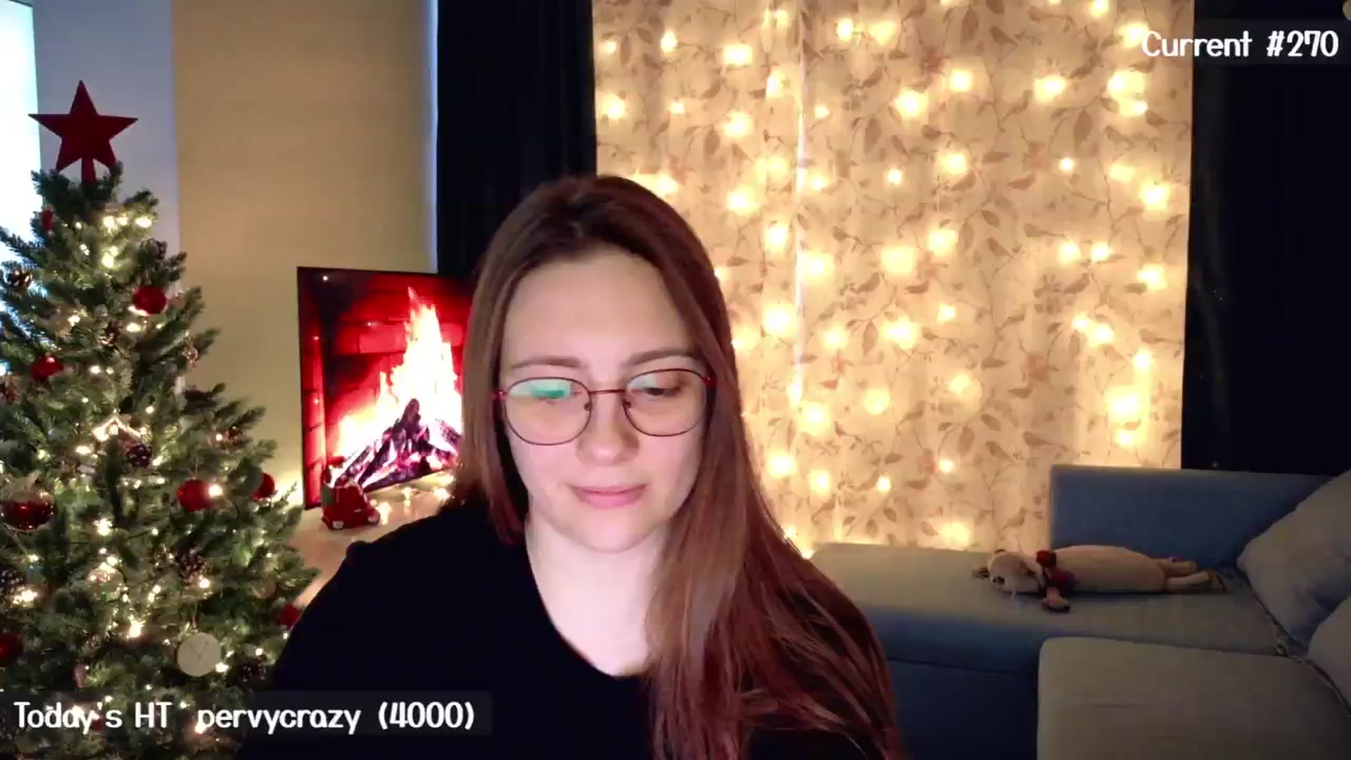 Gallery image thumbnail from QueenOfTease_'s myfreecams stream on, 12/04/2024, 07:56 image 7 of 20