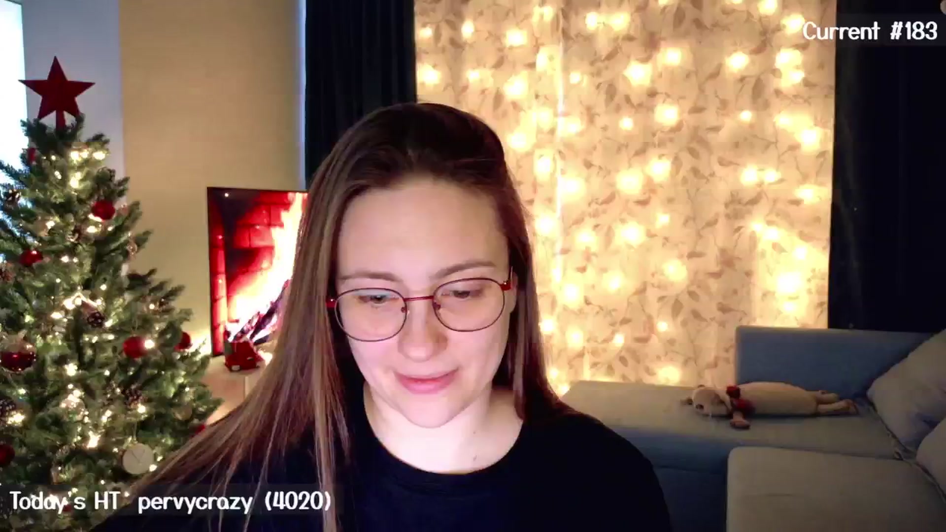 Gallery image thumbnail from QueenOfTease_'s myfreecams stream on, 12/04/2024, 07:56 image 12 of 20