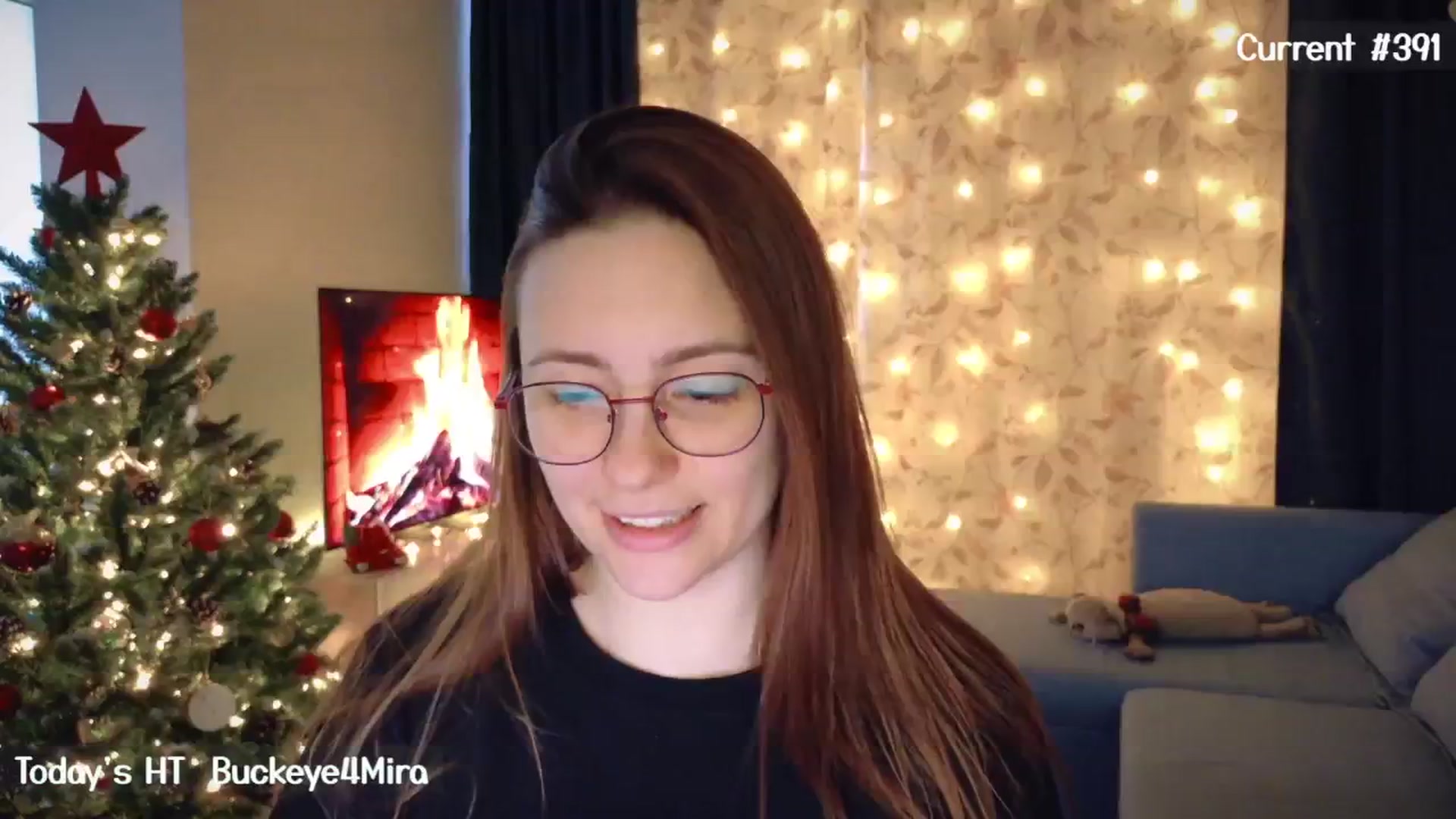 Gallery image thumbnail from QueenOfTease_'s myfreecams stream on, 12/04/2024, 07:56 image 5 of 20