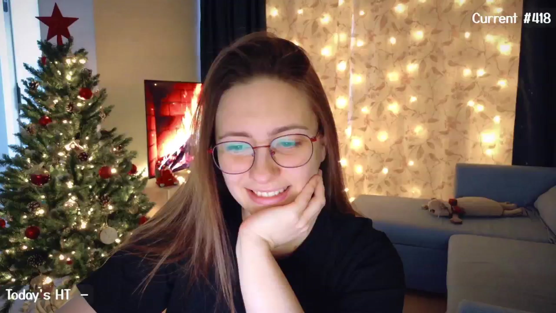 Gallery image thumbnail from QueenOfTease_'s myfreecams stream on, 12/04/2024, 07:56 image 2 of 20