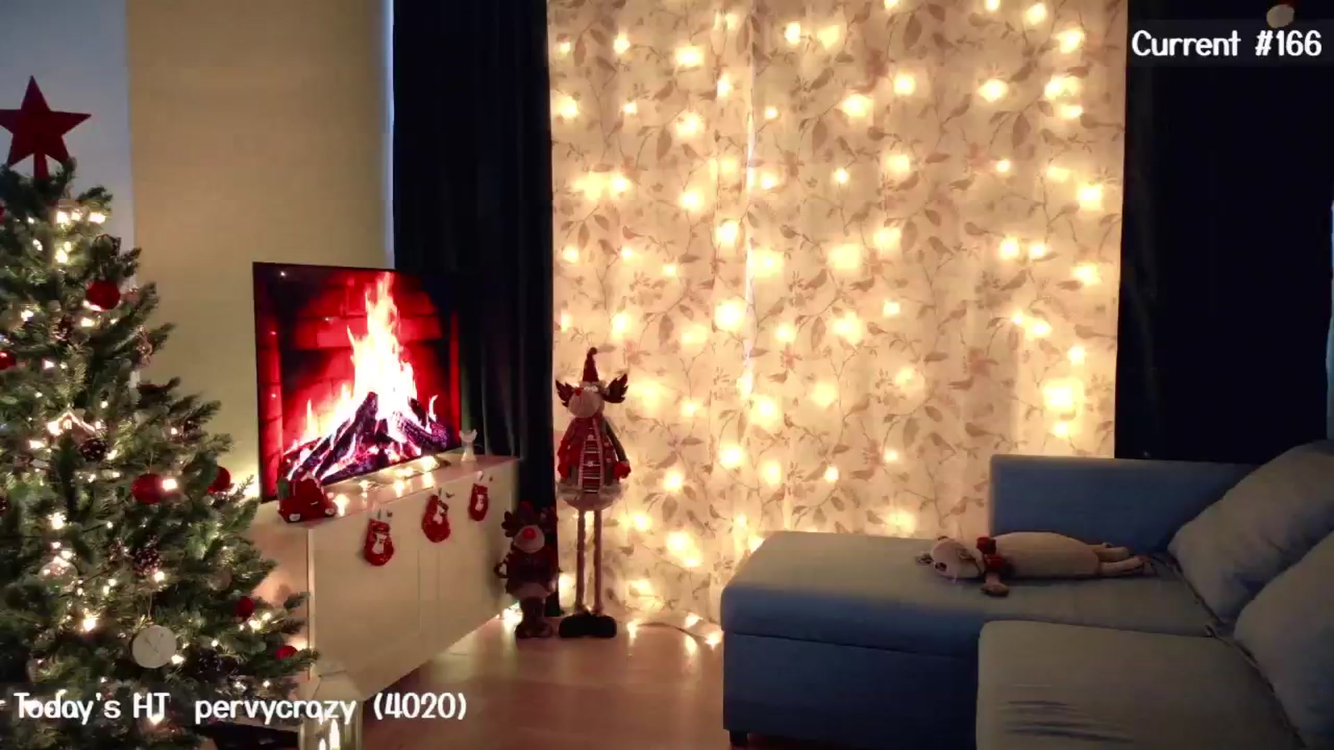 Gallery image thumbnail from QueenOfTease_'s myfreecams stream on, 12/04/2024, 07:56 image 16 of 20
