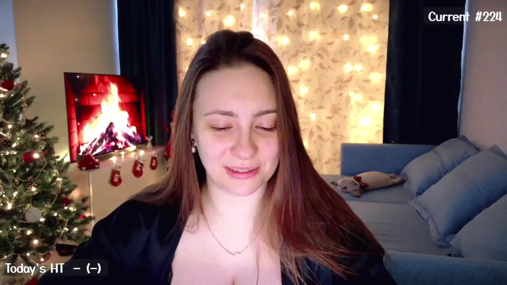 Gallery image thumbnail from QueenOfTease_'s myfreecams stream on, 12/05/2024, 06:10 image 8 of 20